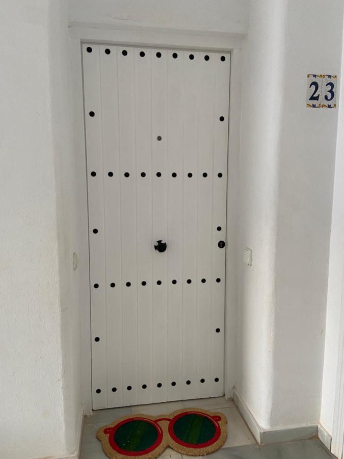 Shiokaze Apartment San Jose  Luaran gambar