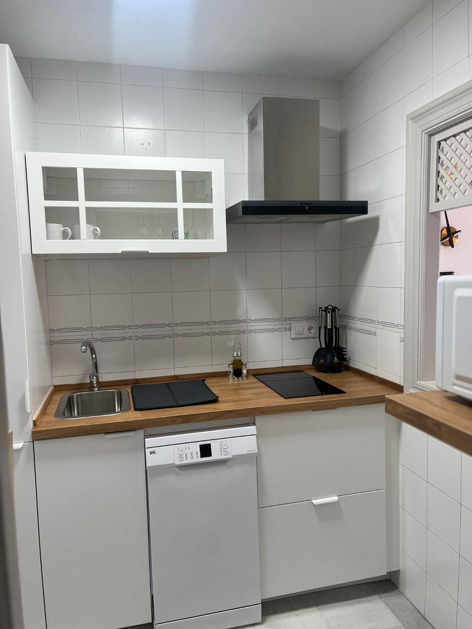Shiokaze Apartment San Jose  Luaran gambar